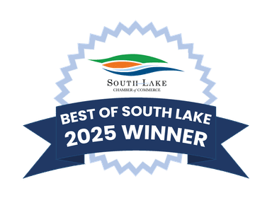 Best of South Lake 2025 Winner