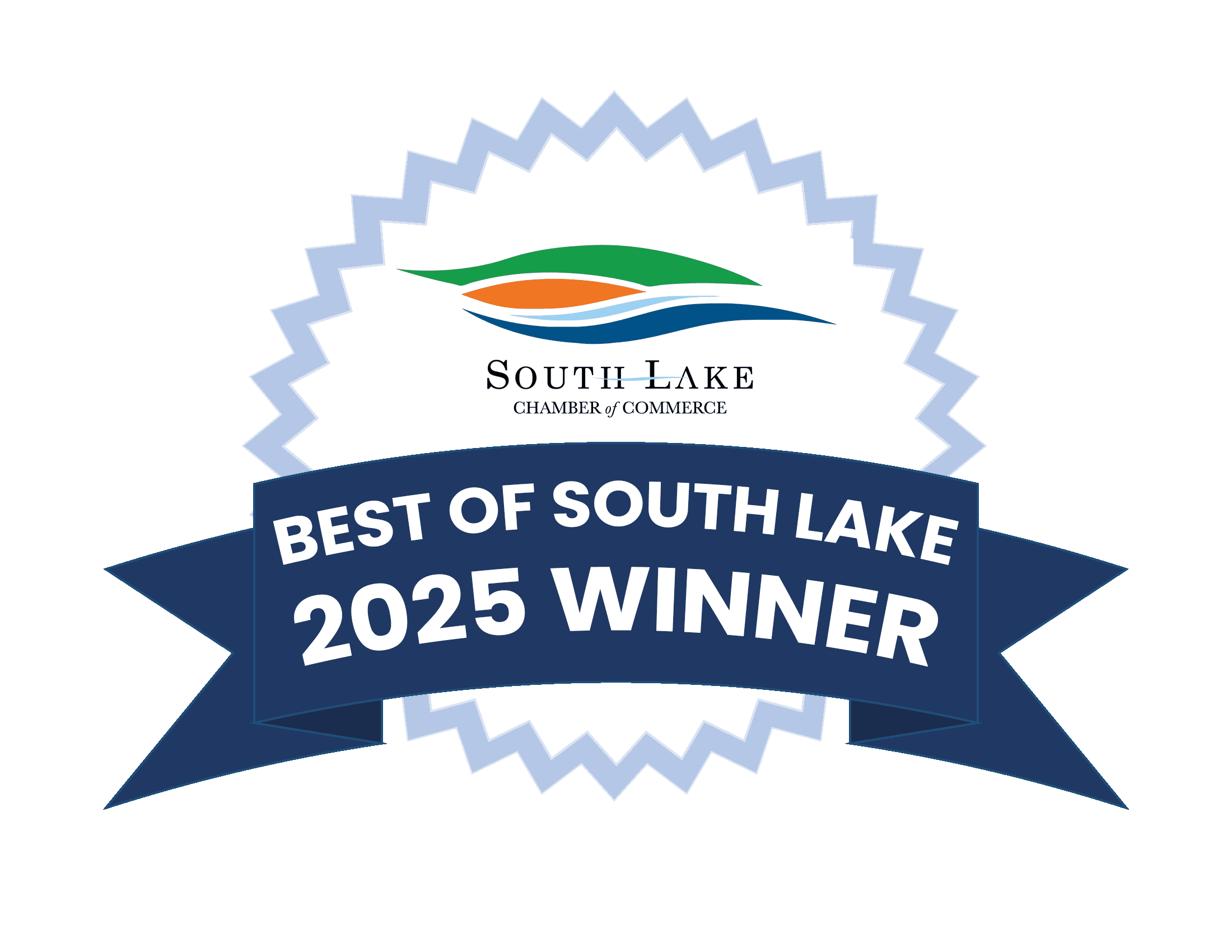 Best of South Lake 2025 Winner