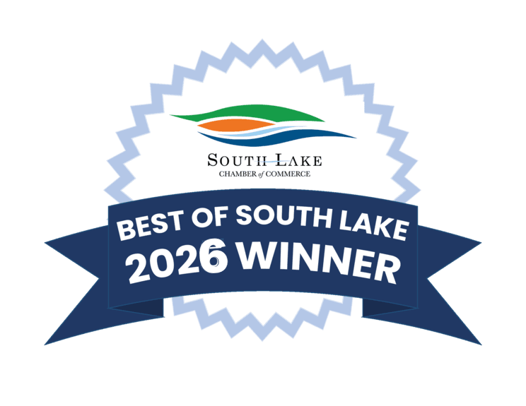 Best of South Lake 2026 Winner